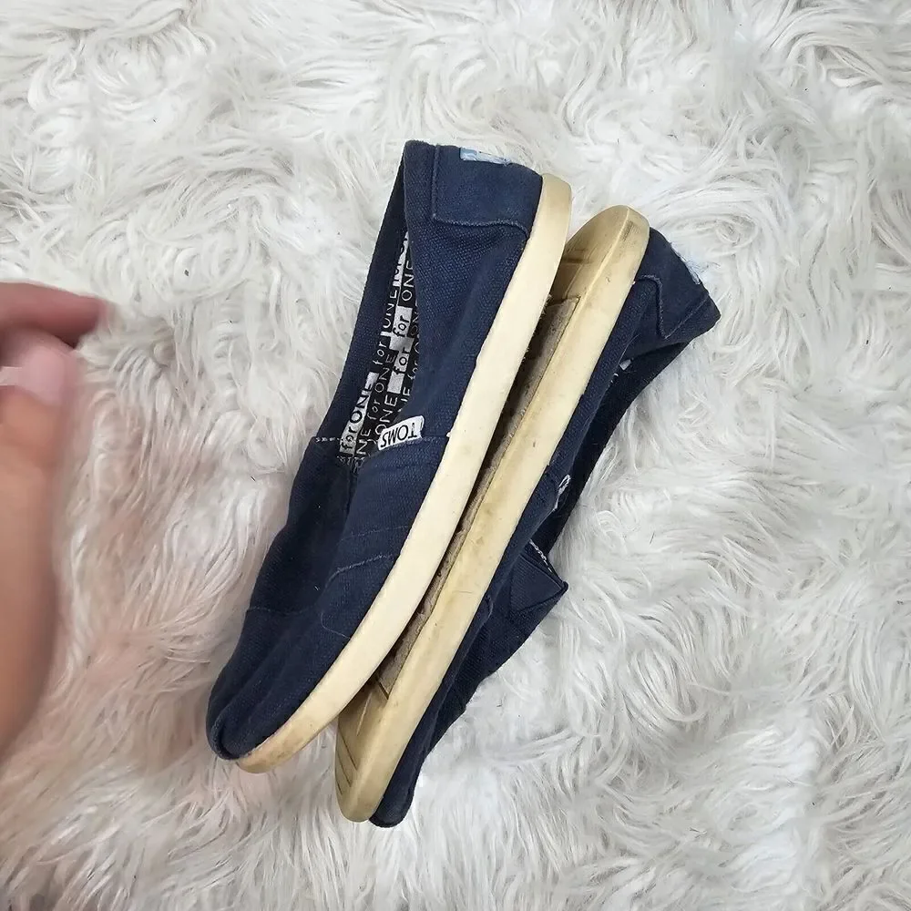 Toms kids classic